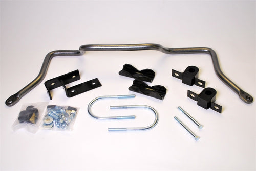Rear Hellwig Sway Bar 7561