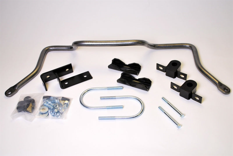 Rear Hellwig Sway Bar 7561