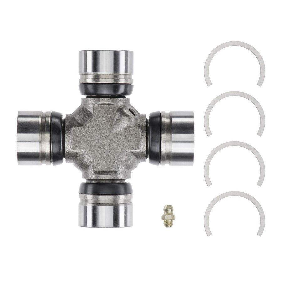 Premium MOOG Greaseable Universal Joint for Dodge Ram 2500