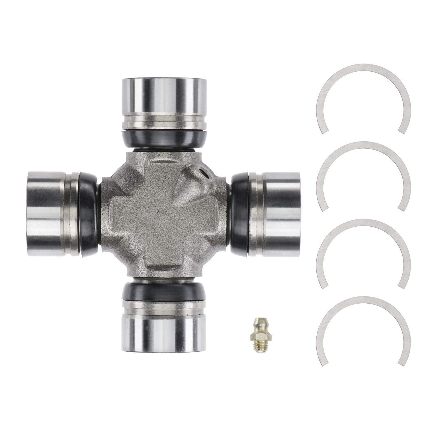 Premium MOOG Greaseable Universal Joint for Dodge Ram 2500