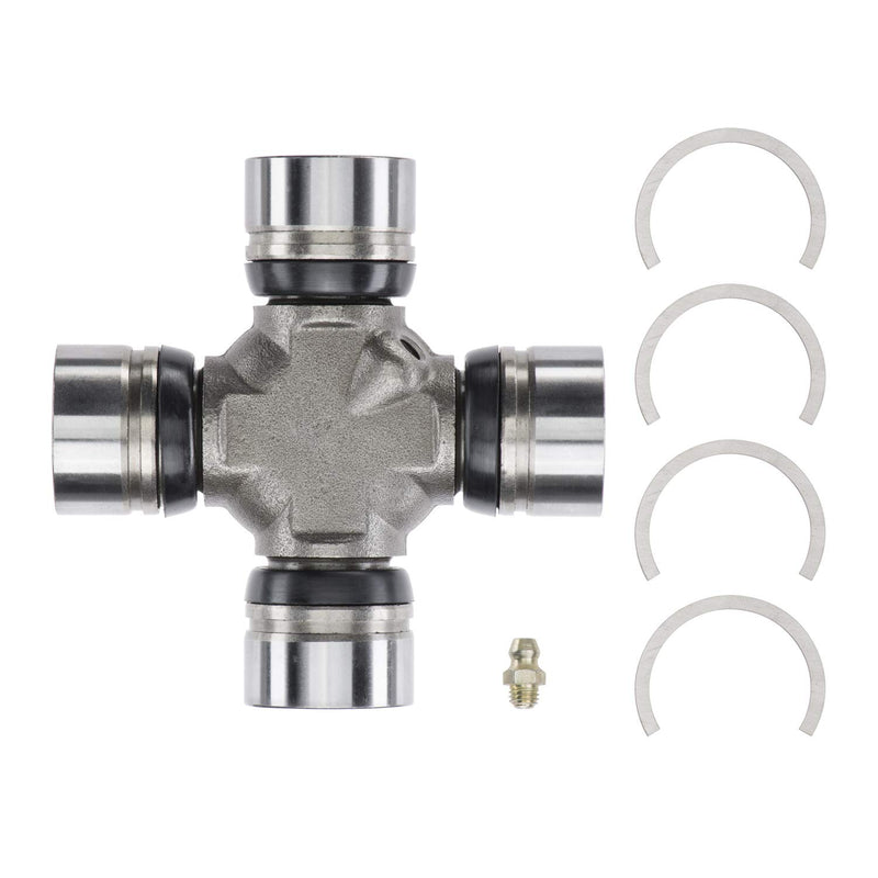 Premium MOOG Greaseable Universal Joint for Dodge Ram 2500
