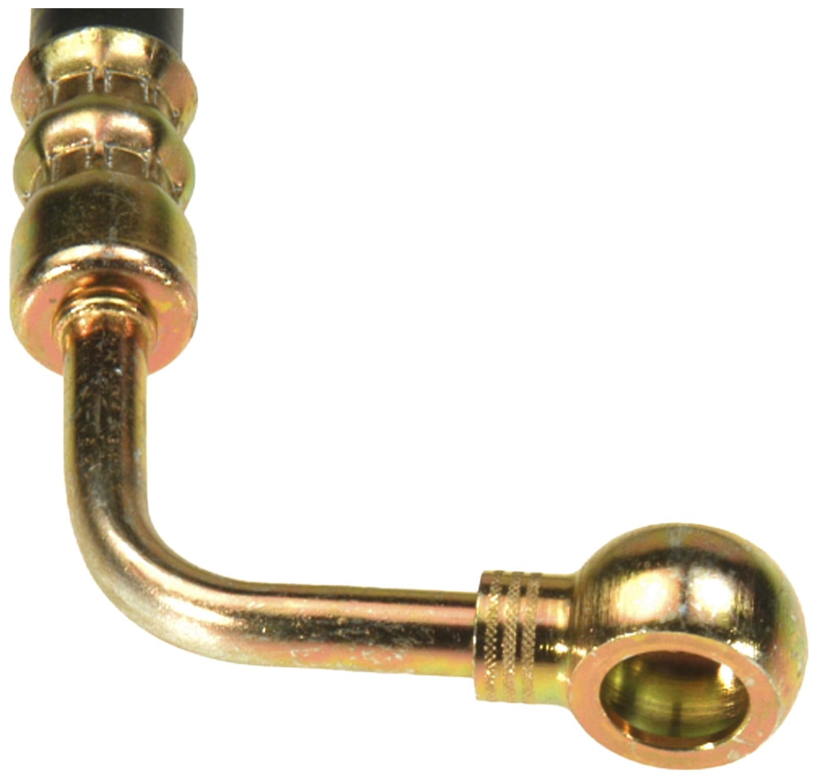 Power Steering Gates 355530 Hose Assembly Pressure Line