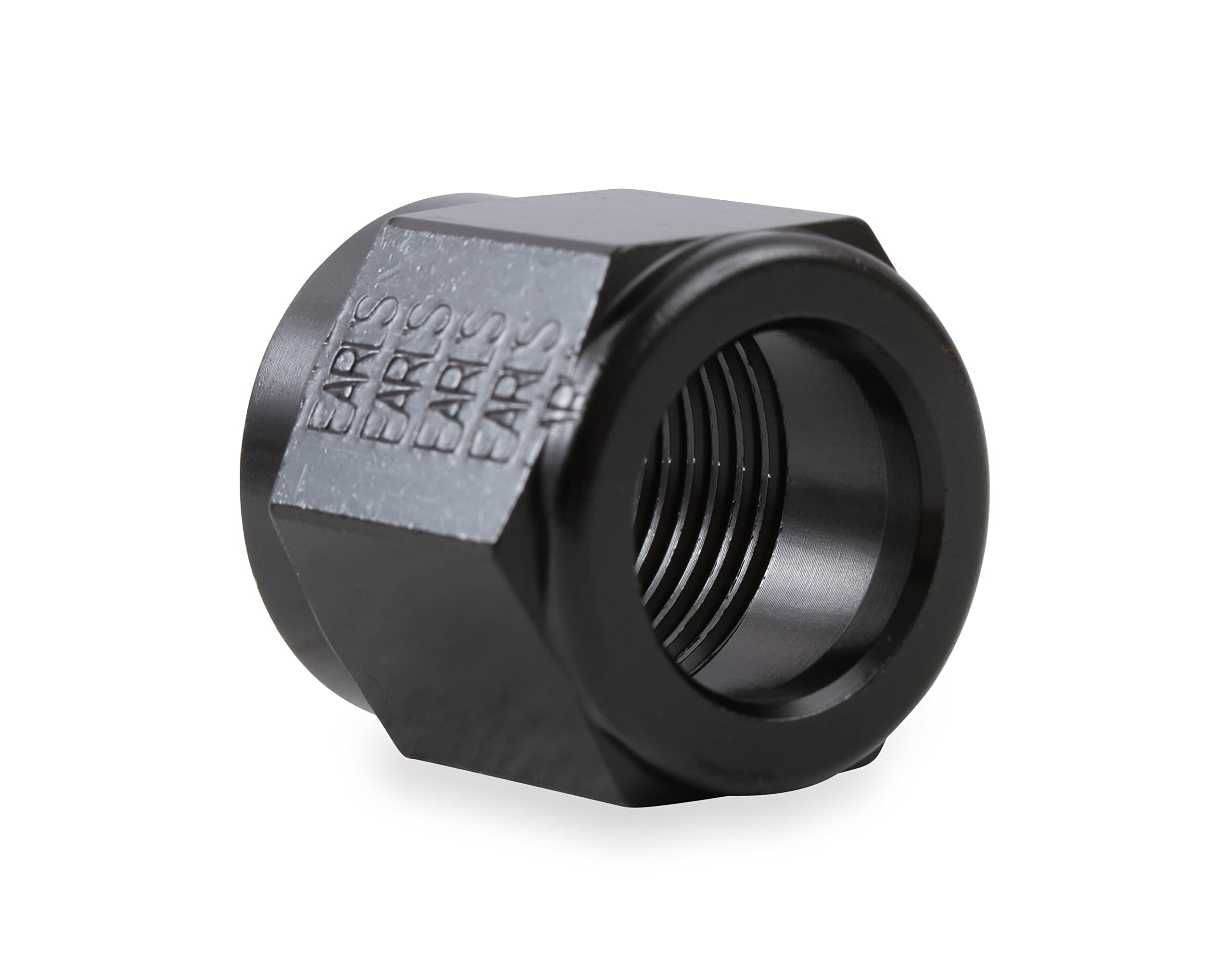 Earl's -8 AN Female to -6 AN Male Flare Reducer AT9892086ERL