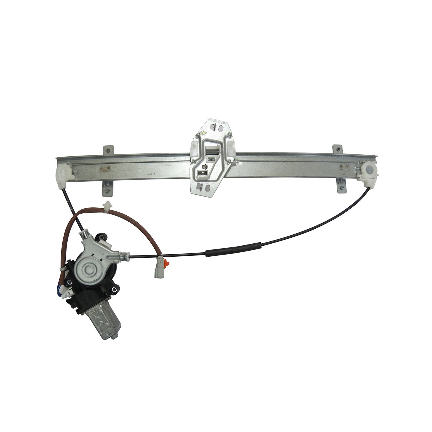 Acura MDX TYC 660553 Replacement Front_Right Window Regulator