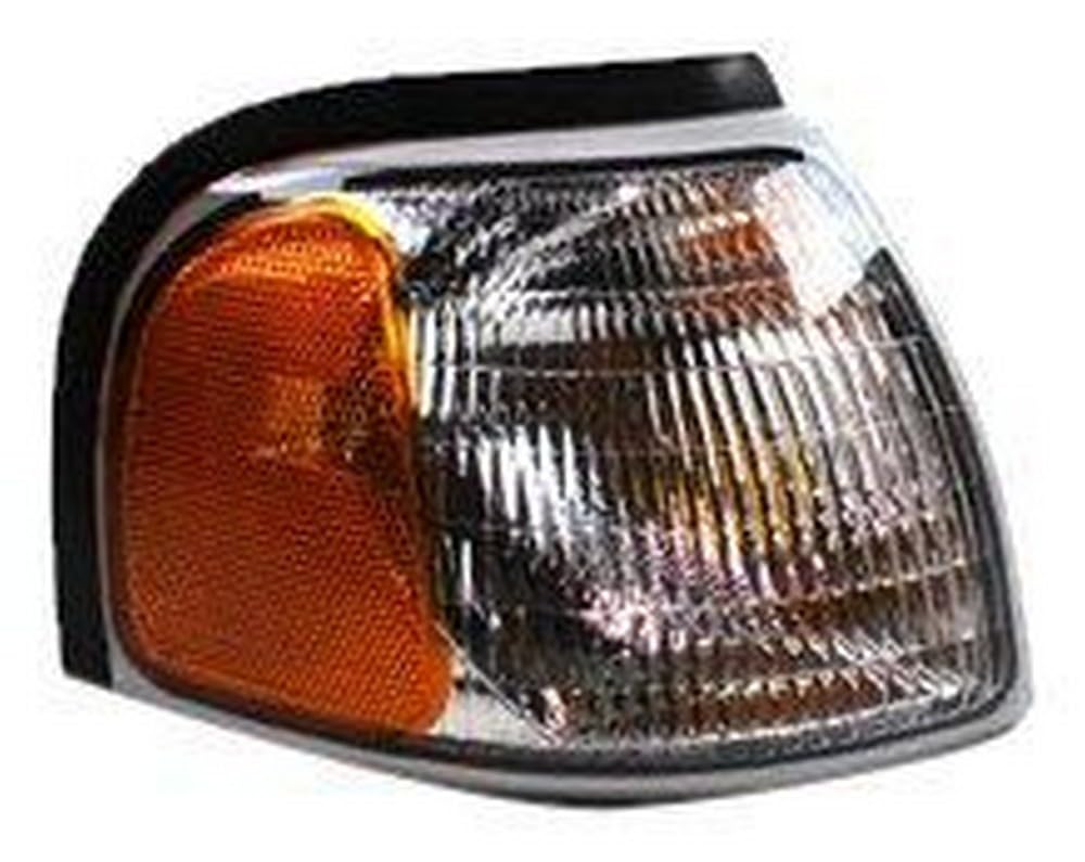 Right Turn Signal / Parking Light TYC Compatible with 1998-2000 Mazda Pickup
