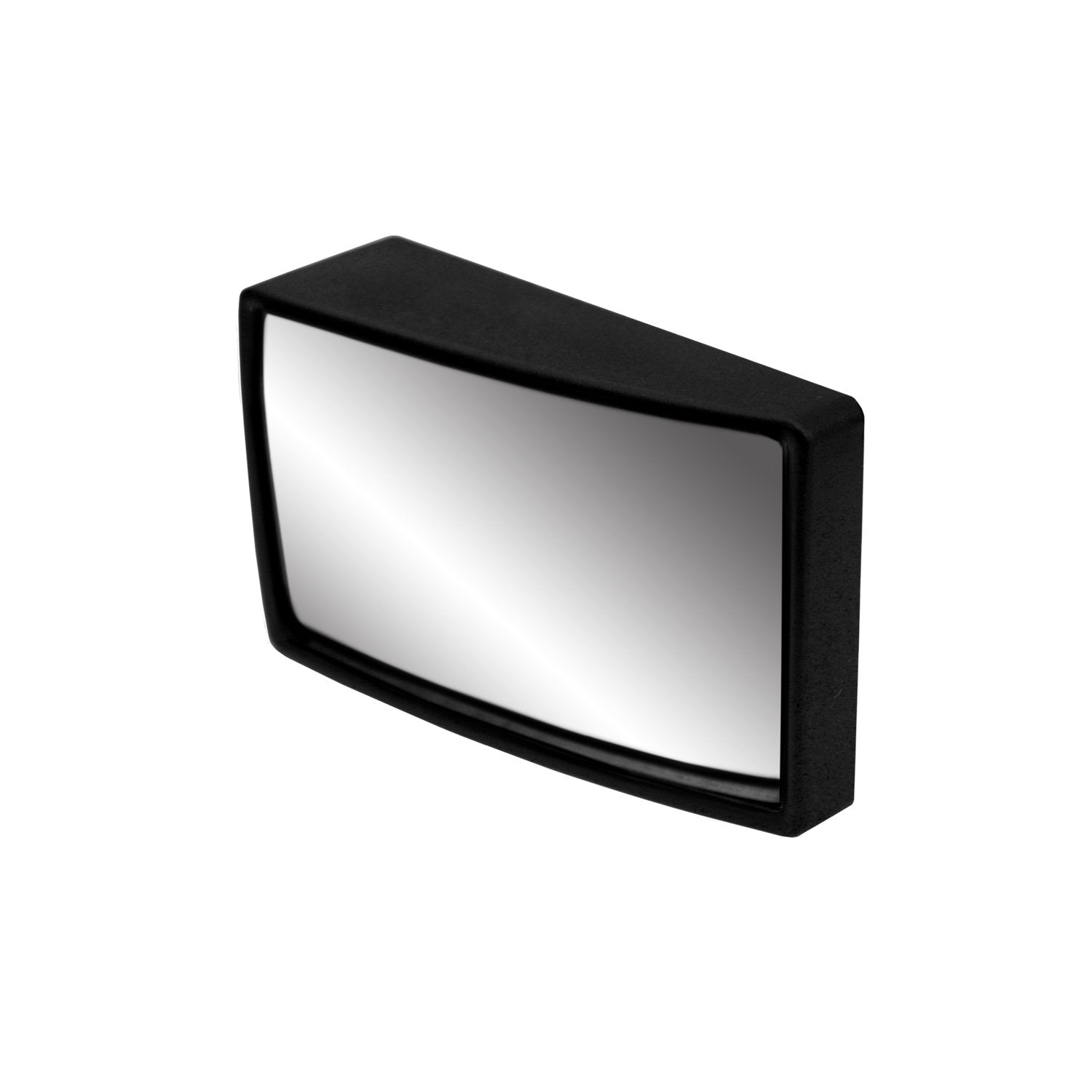 2 1/2" x 1 7/16" Wedge Spot Mirror K Source Fit System (2pcs)