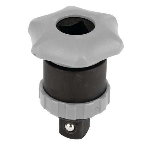 1/2" Drive Ratcheting Adapter Performance Tool W32114