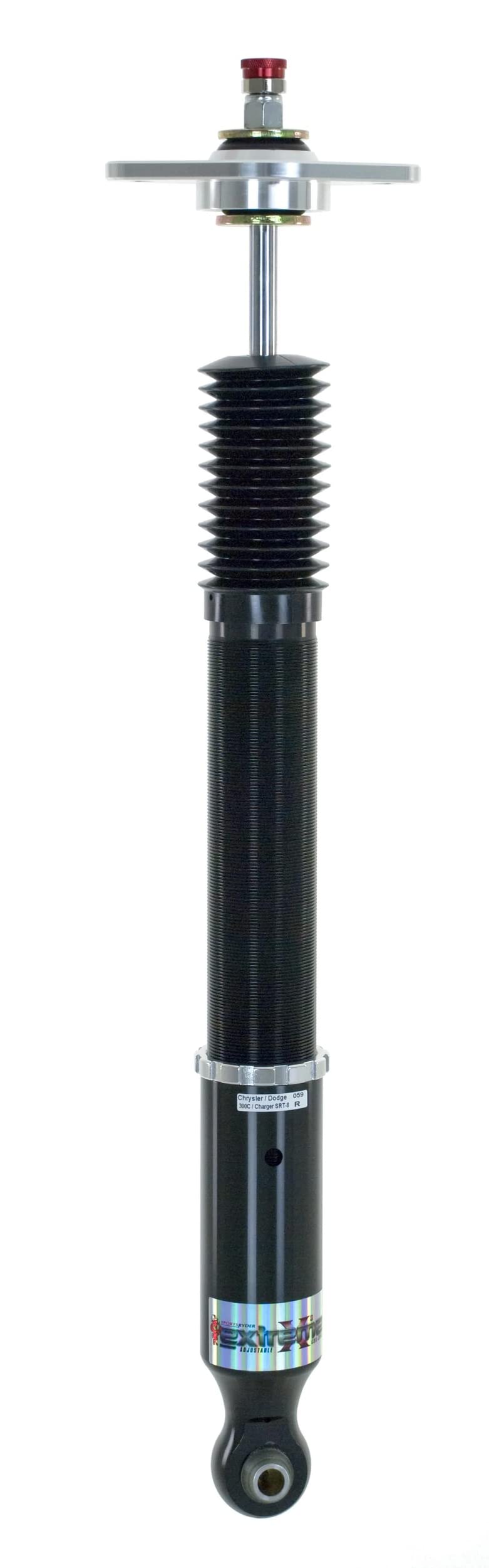 Extreme Xa Pedders Coilover Kit for Chrysler LX Platform 2005-2012