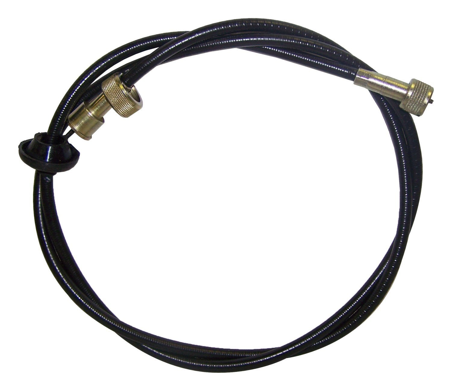 Crown Automotive Electrical Speedometer Cable, Lighting and Body