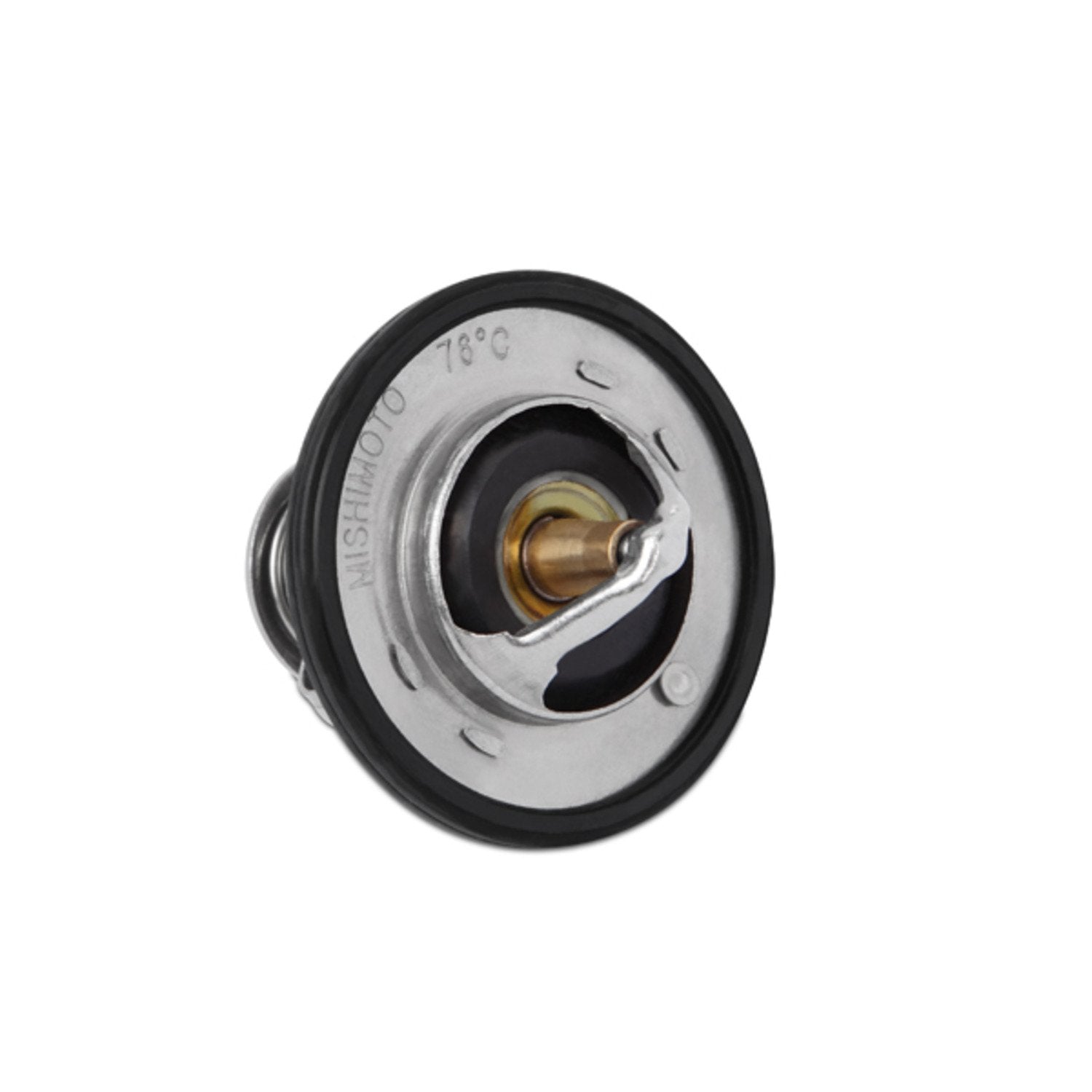 Mishimoto Racing Low Temp Thermostat MMTS-BRZ-13 Fits Subaru BRZ 2013+