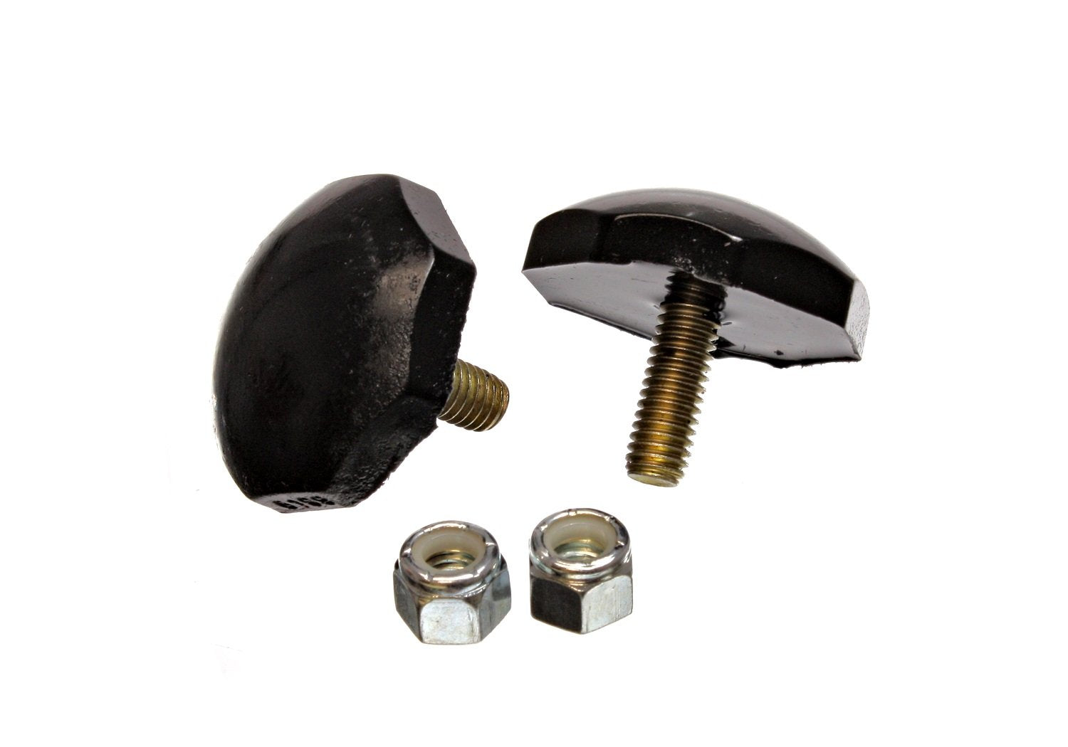 Octagon Bump Stop Set Energy Suspension 9.9158G