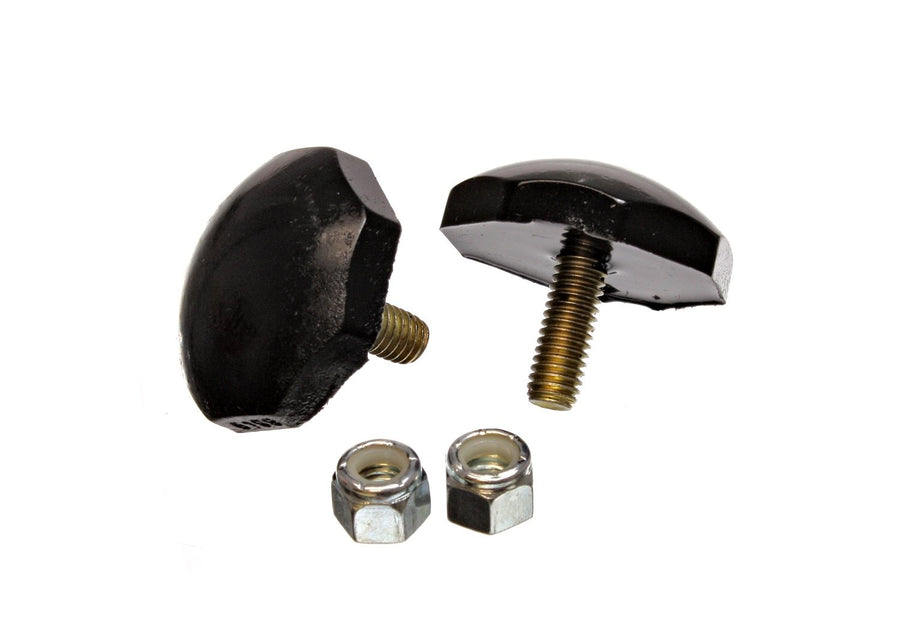 Octagon Bump Stop Set Energy Suspension 9.9158G