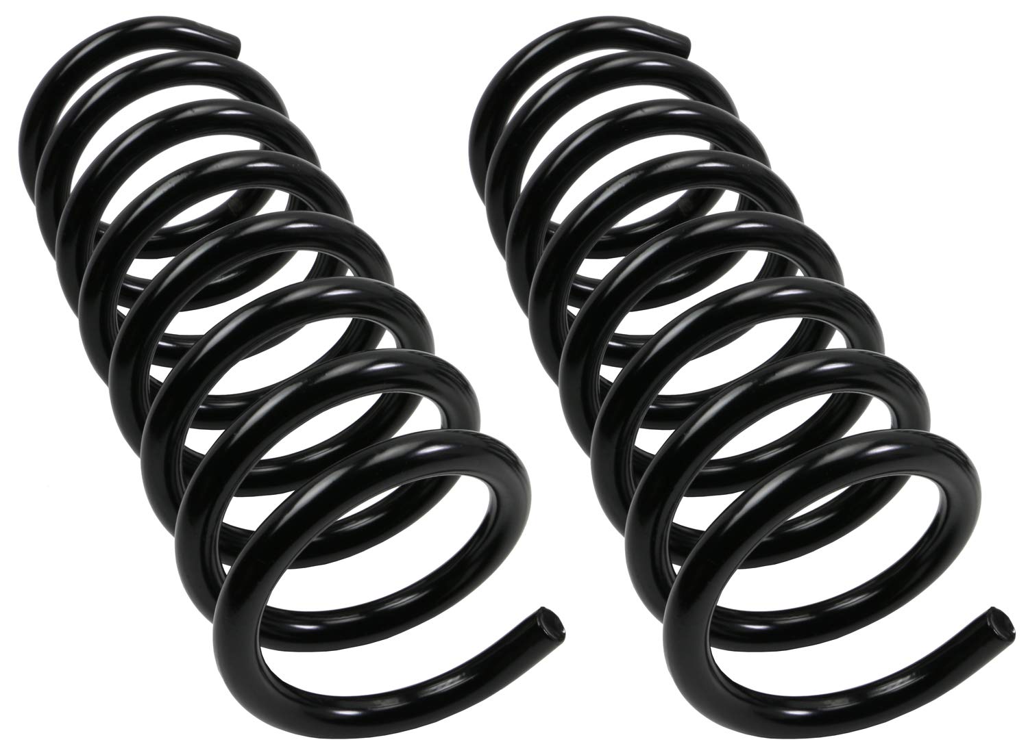 Coil Spring Set MOOG 81391 for Chevrolet Equinox