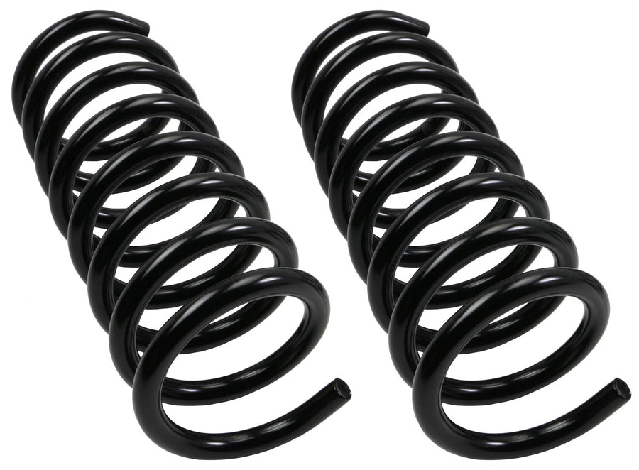 Coil Spring Set MOOG 81391 for Chevrolet Equinox