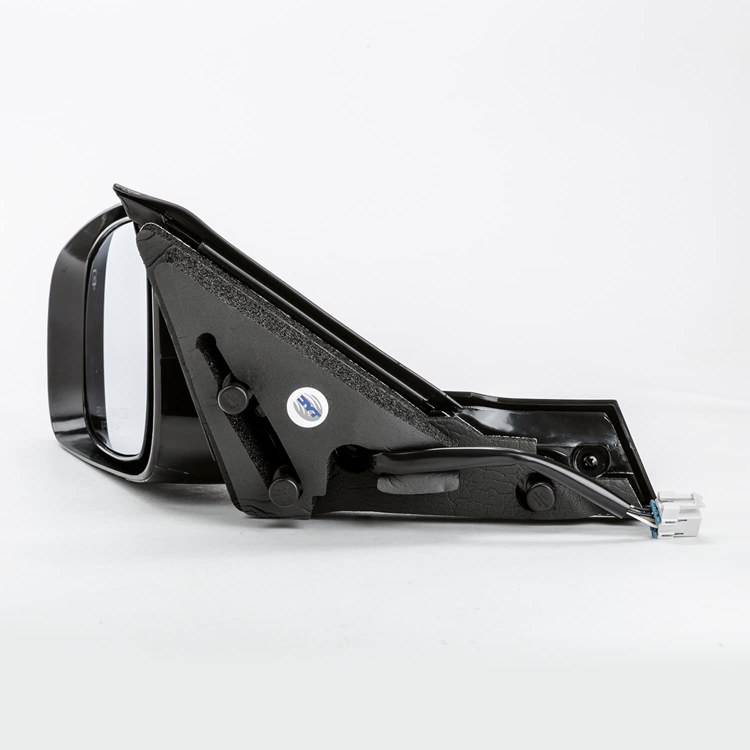 Door Mirror TYC - 1390042