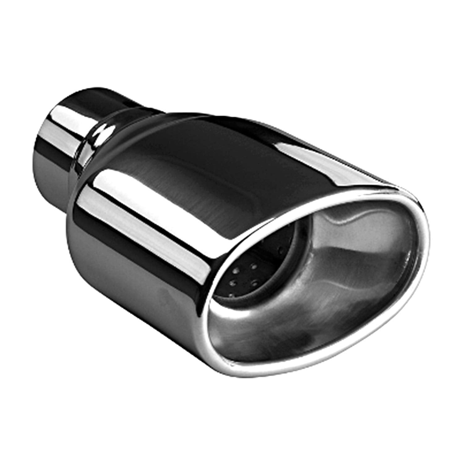 XSOR512 AP Exhaust Tip