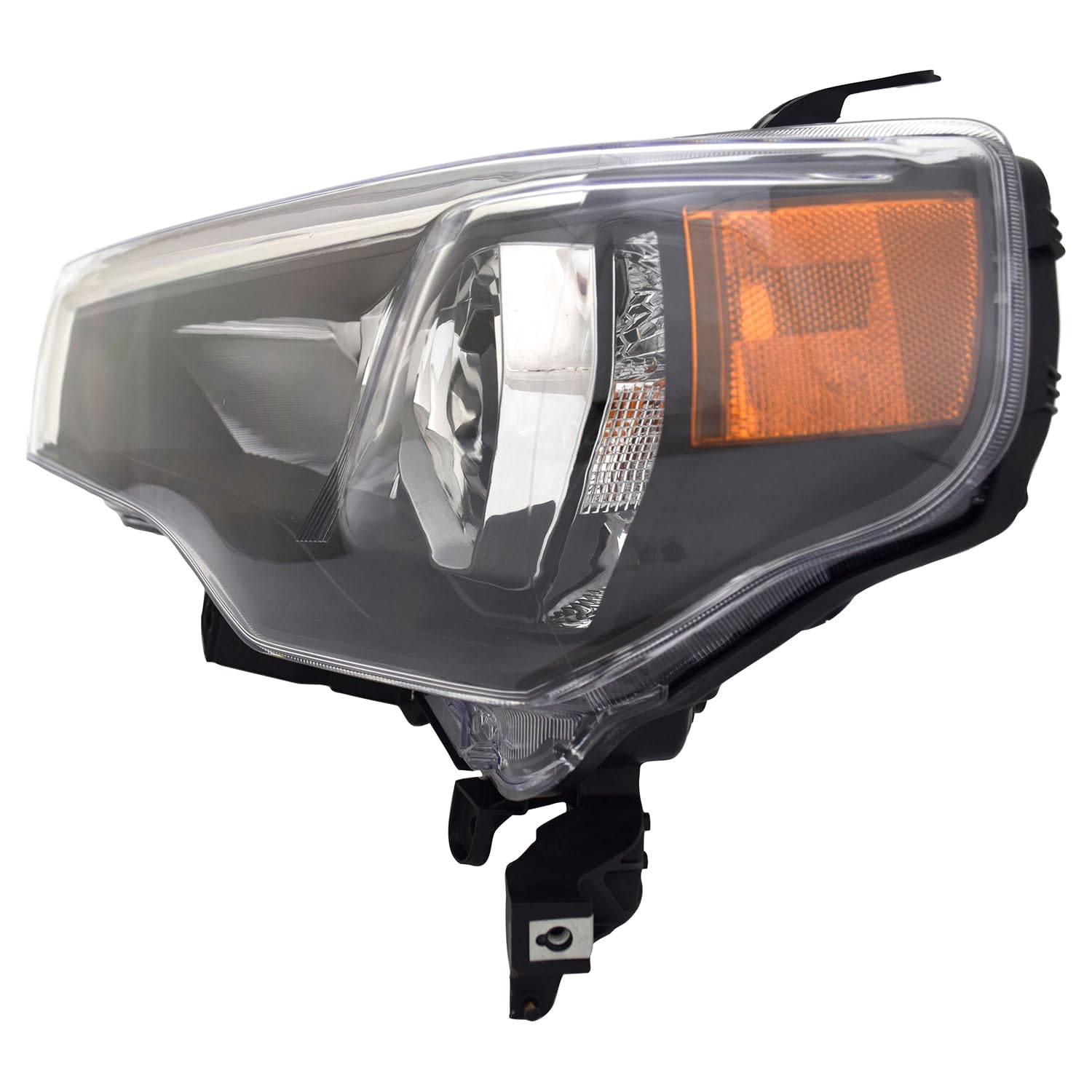 Front Left TYC 20-19084-00 Headlight Assembly