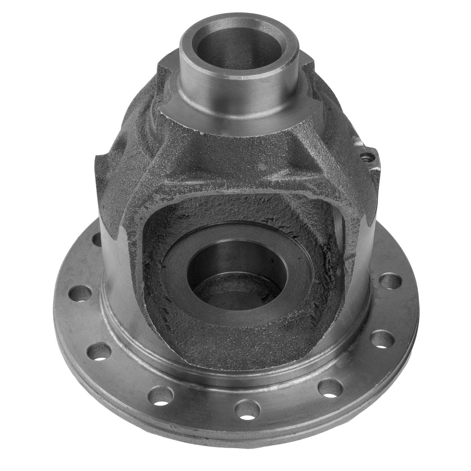 Differential Carrier EXCEL XL-5023 For Ford 9.75" (12 Bolt); Empty Case; Open