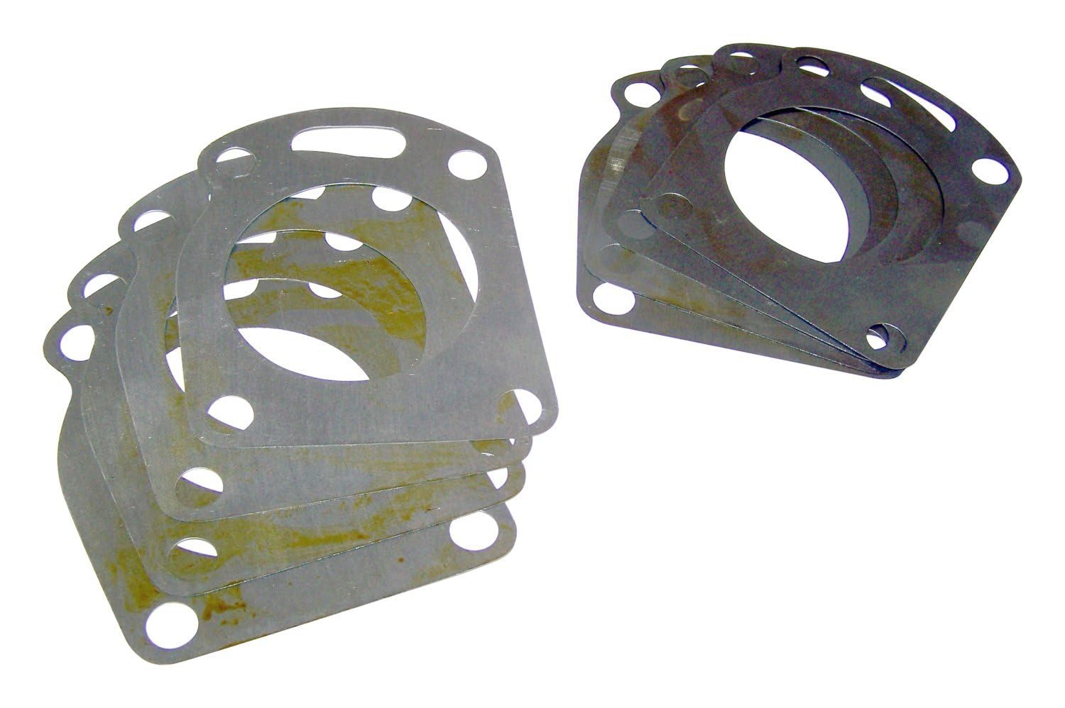 Crown Access Cover Automotive Shim Set Transfer Case