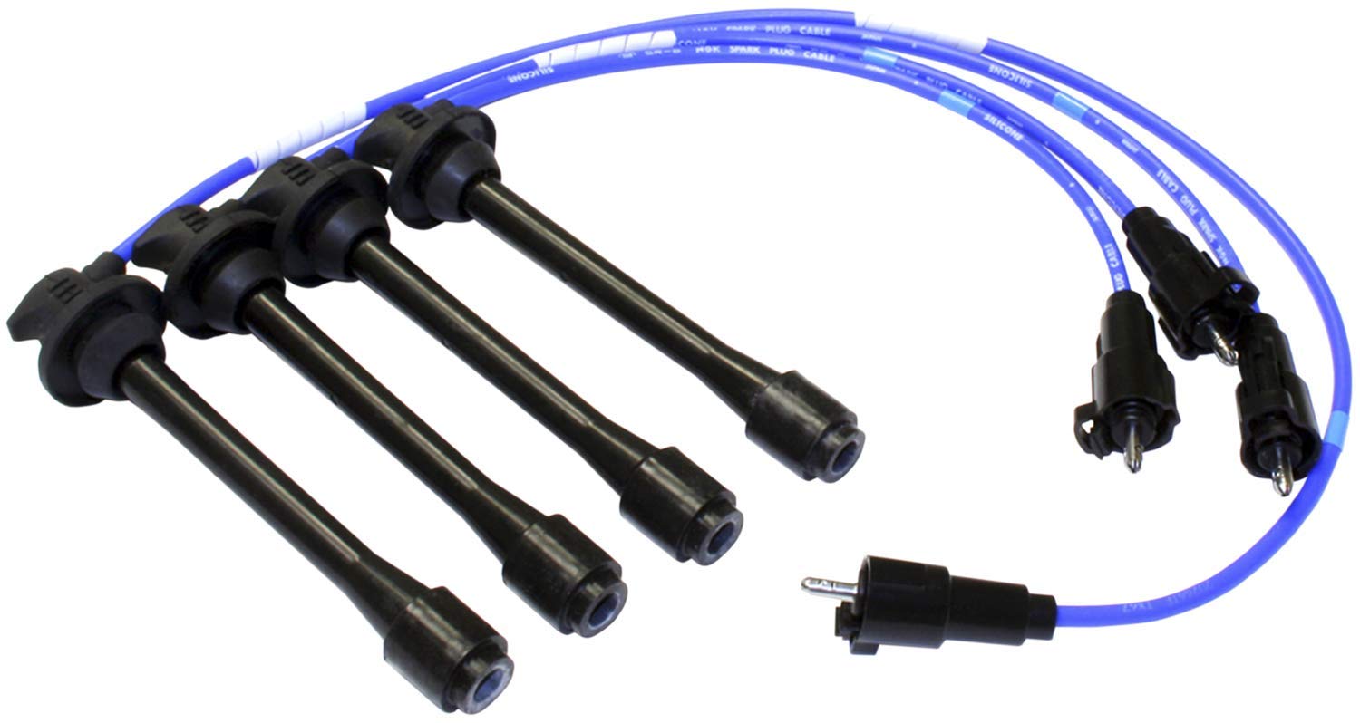 RC-TX67 NGK (4441) Spark Plug Wire Set
