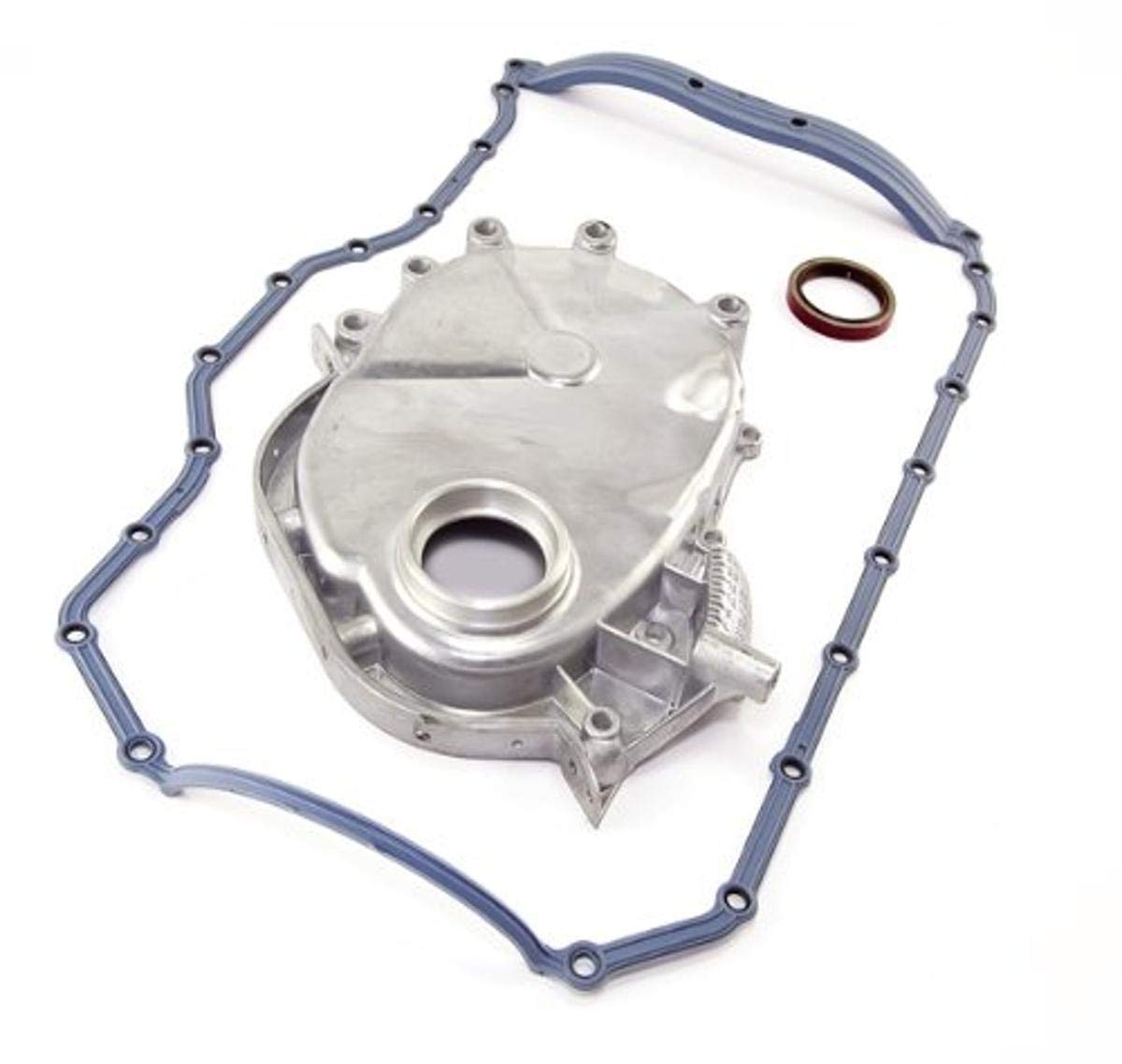 Omix-Ada 17457.06 | Omix | Engine Timing Cover Kit | OE Reference: 4720221 | Fits 1983-1993 Jeep CJ / Wrangler YJ 2.5L