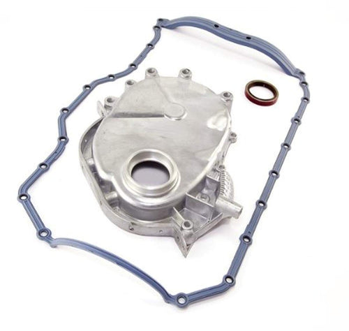 Omix-Ada 17457.06 | Omix | Engine Timing Cover Kit | OE Reference: 4720221 | Fits 1983-1993 Jeep CJ / Wrangler YJ 2.5L