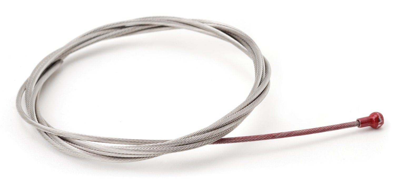 36" Lokar Throttle Cable Inner Wire S-1041