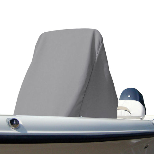 Universal Carver Center Console Cover - Large, Mist Gray 84003S-11