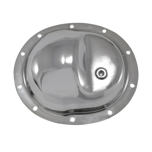 Chrome Cover Yukon (YP C1-M35) for AMC Model 35 Differential