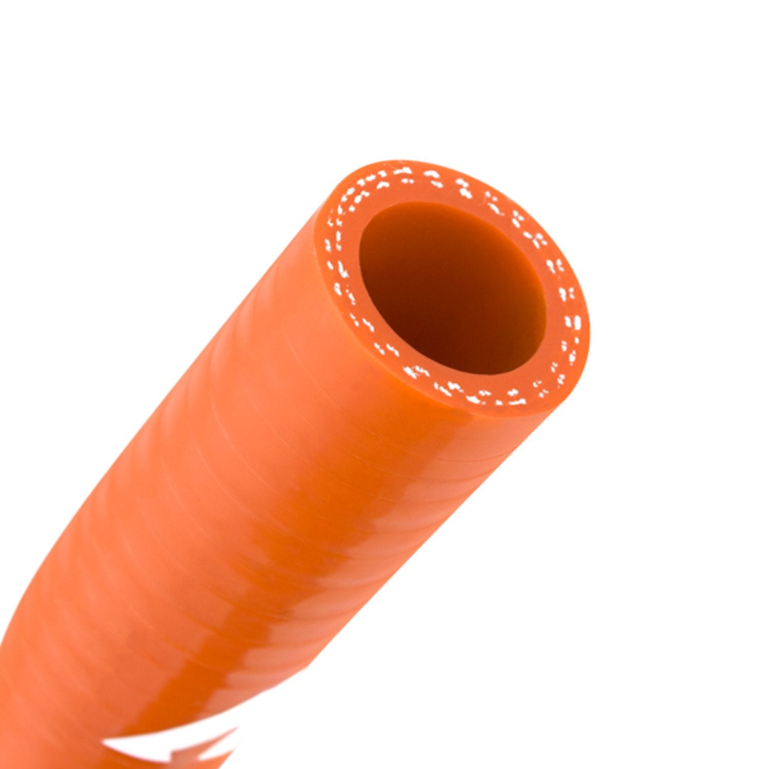 Mishimoto Dirt Bike MMDBH-KTM6-11KTYOR Silicone Hose Fits KTM 350SXF 2011 Orange
