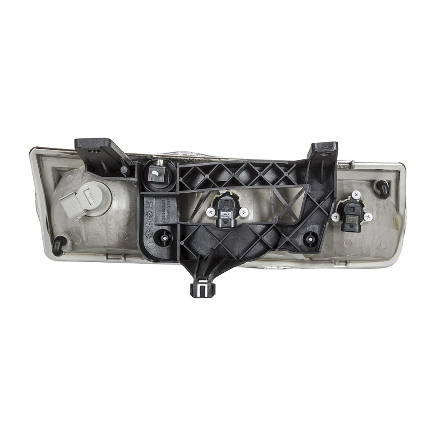 Driver Side Headlight Assembly TYC 20-6422-00 Saturn Vue