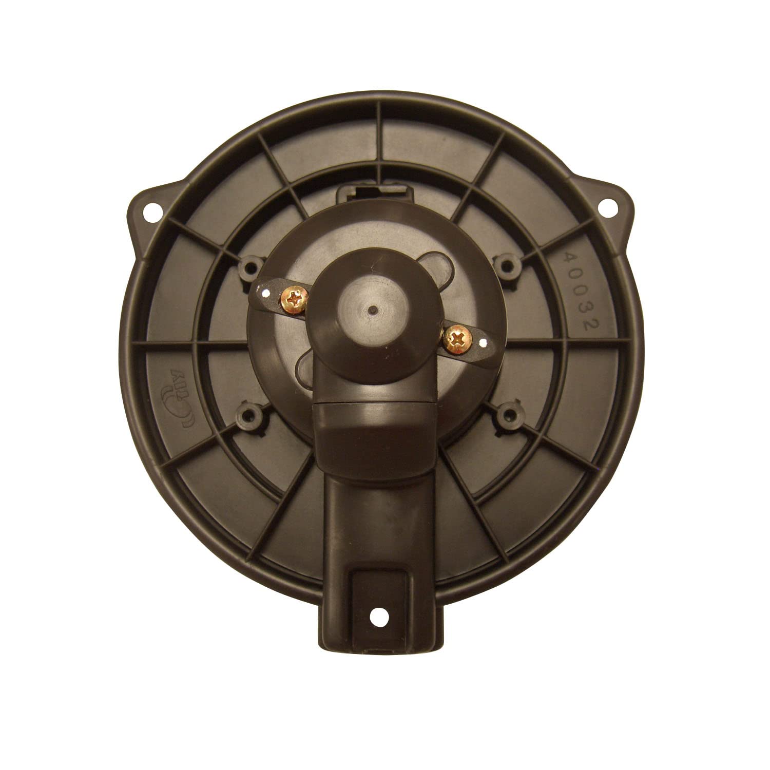 Toyota Tundra TYC 700060 Replacement Blower Assembly