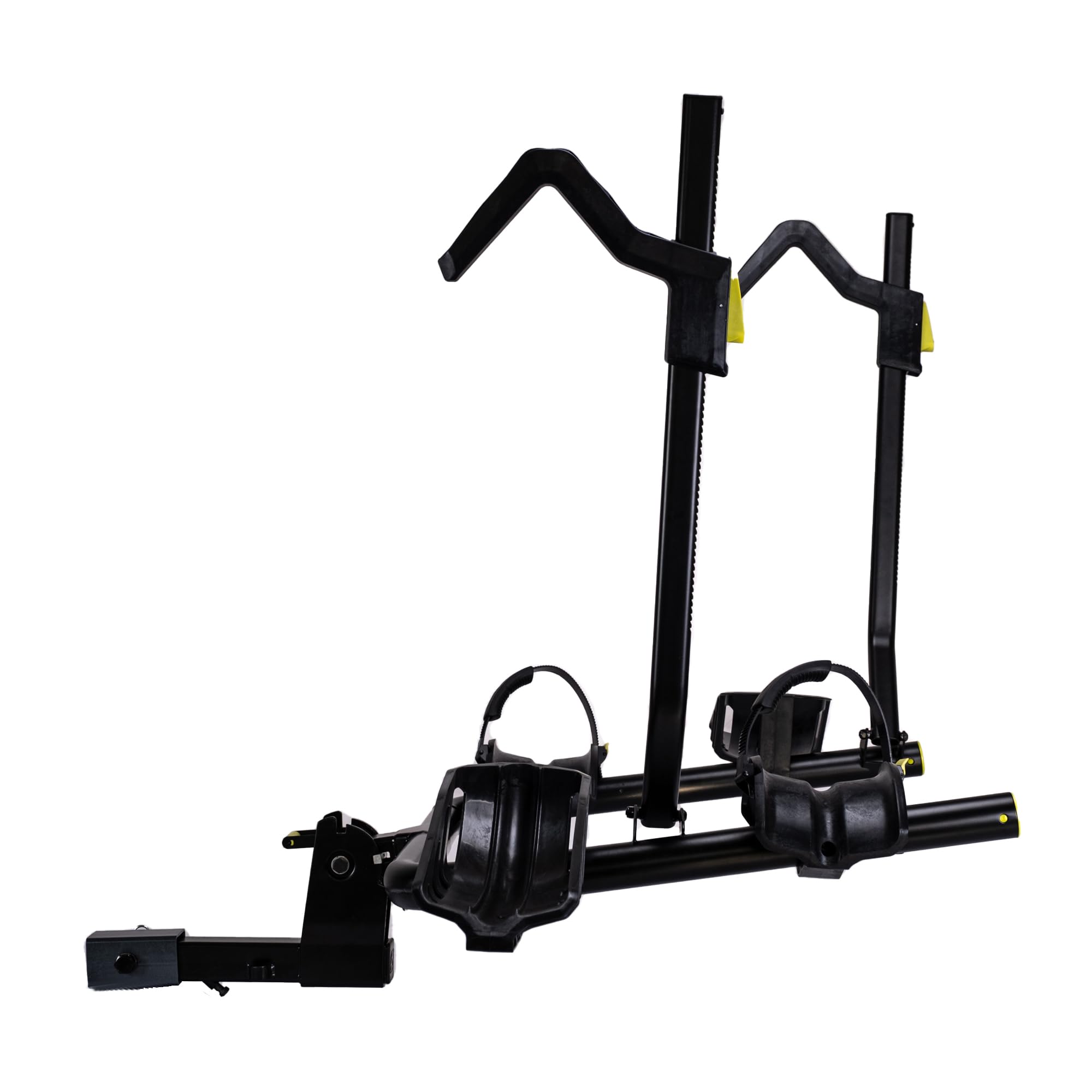 200 Swagman OKANAGAN Zero Frame Contact 2” Hitch Bike Rack