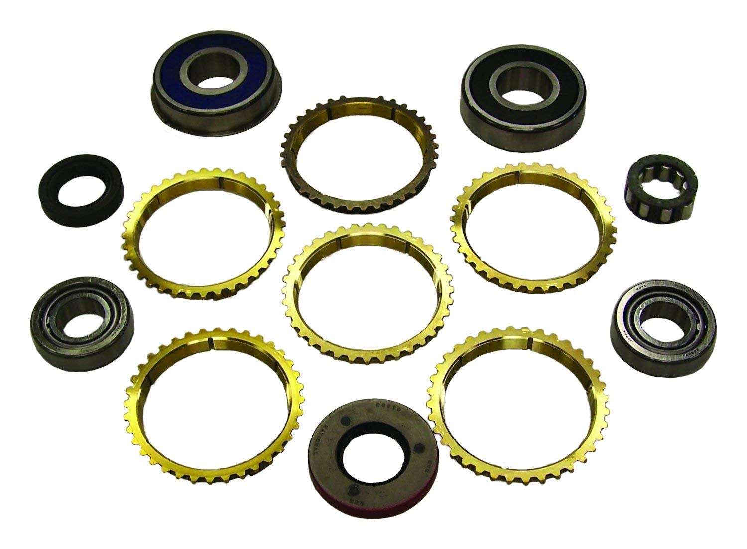 Transmission Crown Overhaul Kit