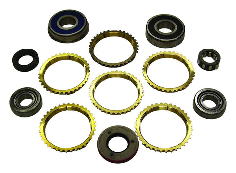 Transmission Crown Overhaul Kit