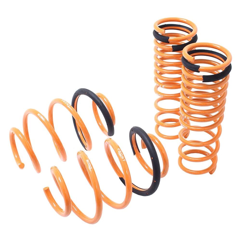 Coilover Lowering Spring Megan Racing MR-LS-HA13L4