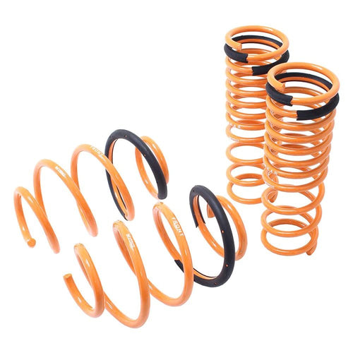 Coilover Lowering Spring Megan Racing MR-LS-HA13L4
