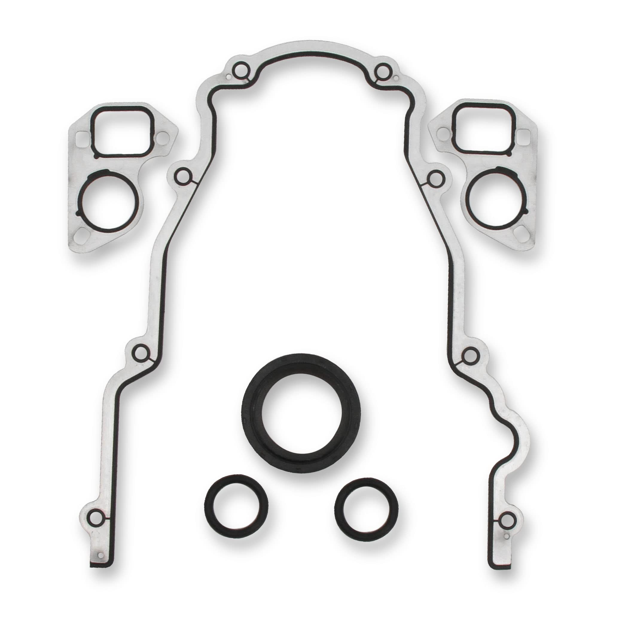 O/H Mr. Gasket 61001g Kit Gskt MLS Hg Gm Ls1/2/6
