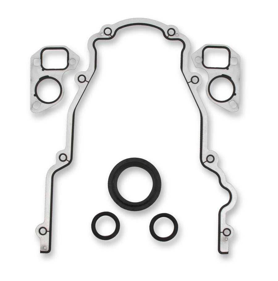 Timing Cover Gasket Set Mr. Gasket Gm Ls