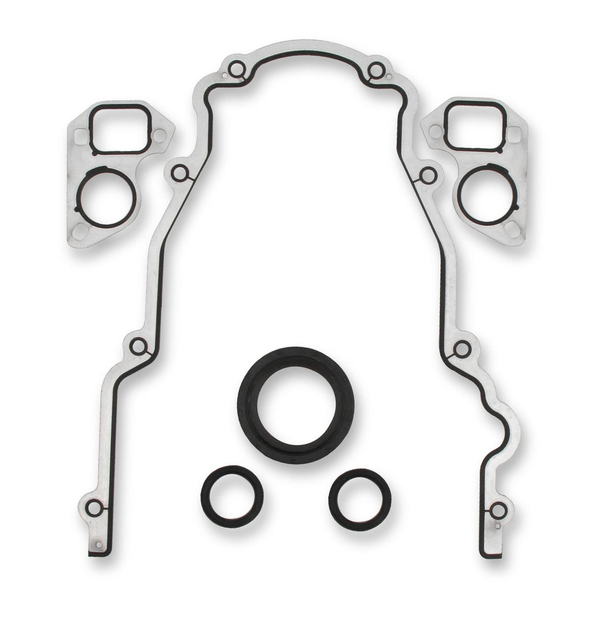 Timing Cover Gasket Set Mr. Gasket Gm Ls