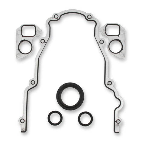 Timing Cover Gasket Set Mr. Gasket Gm Ls