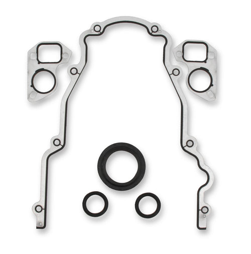 Timing Cover Gasket Set Mr. Gasket Gm Ls