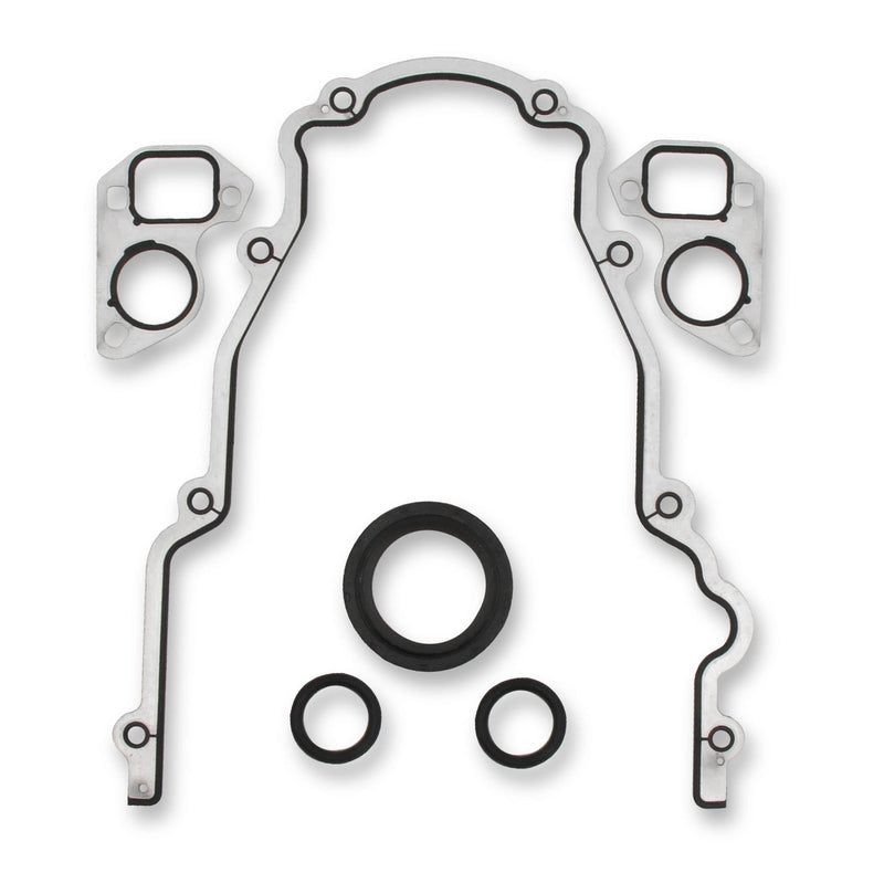Timing Cover Gasket Set Mr. Gasket Gm Ls