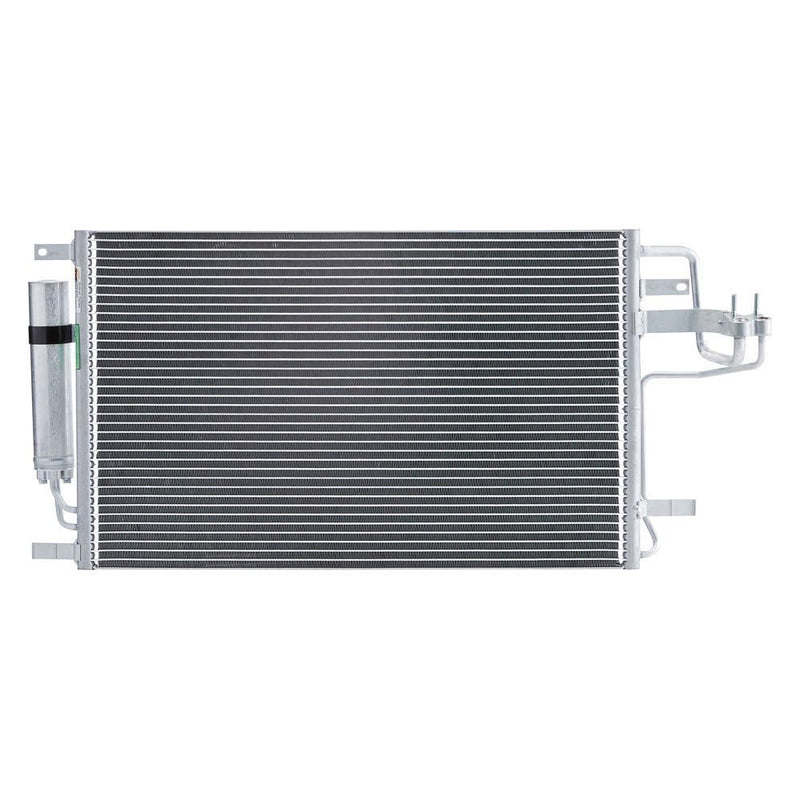 A/C TYC Condenser - 3323