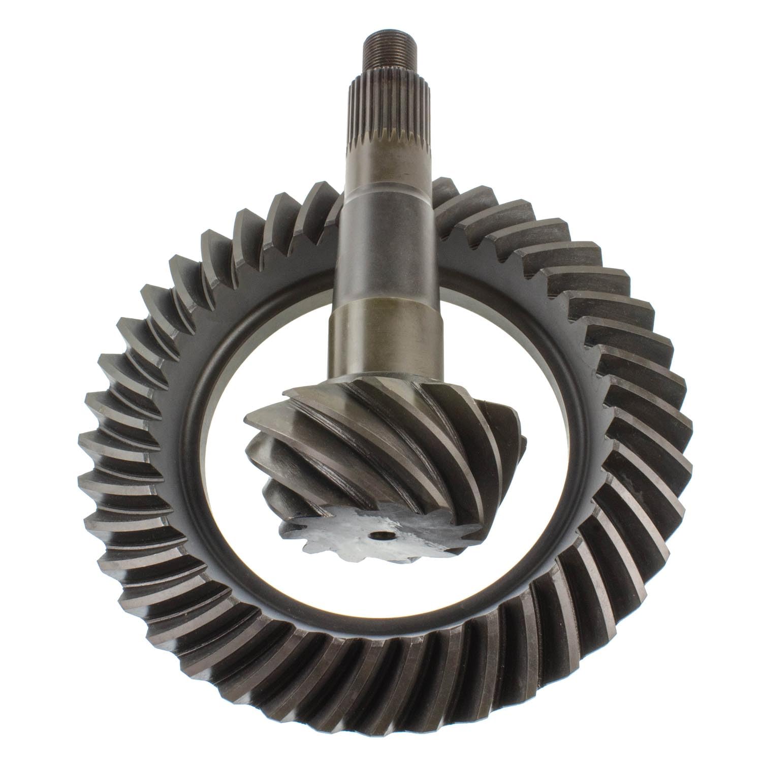 12BC373T Richmond Gear 3.73 Ratio Ring & Pinion for GM 8.875" (12 Bolt) Car – Fits Chevrolet Camaro, Chevelle, Impala, Pontiac Firebird, GTO (1964-1973) – Durable 8620 Steel