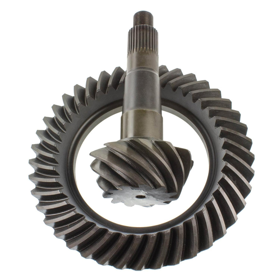 12BC373T Richmond Gear 3.73 Ratio Ring & Pinion for GM 8.875" (12 Bolt) Car – Fits Chevrolet Camaro, Chevelle, Impala, Pontiac Firebird, GTO (1964-1973) – Durable 8620 Steel