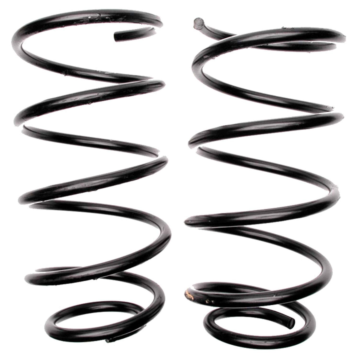 Coil Spring Set MOOG for Pontiac Grand Prix 60199