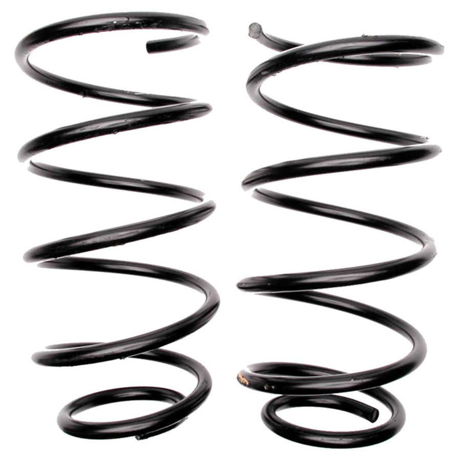 Coil Spring Set MOOG for Pontiac Grand Prix 60199