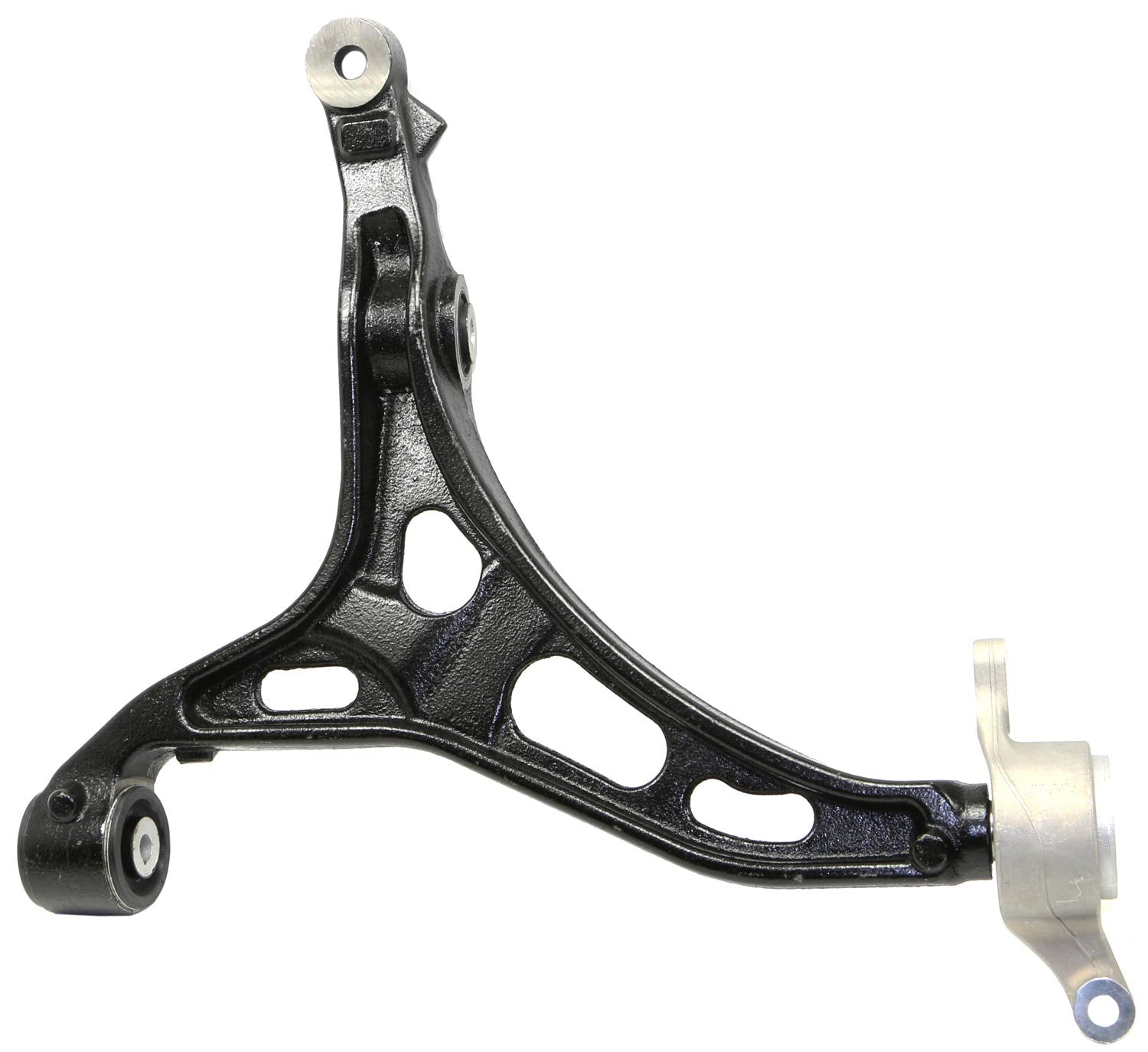 MOOG Front Right Lower Suspension Control Arm RK642830 for Jeep Grand Cherokee
