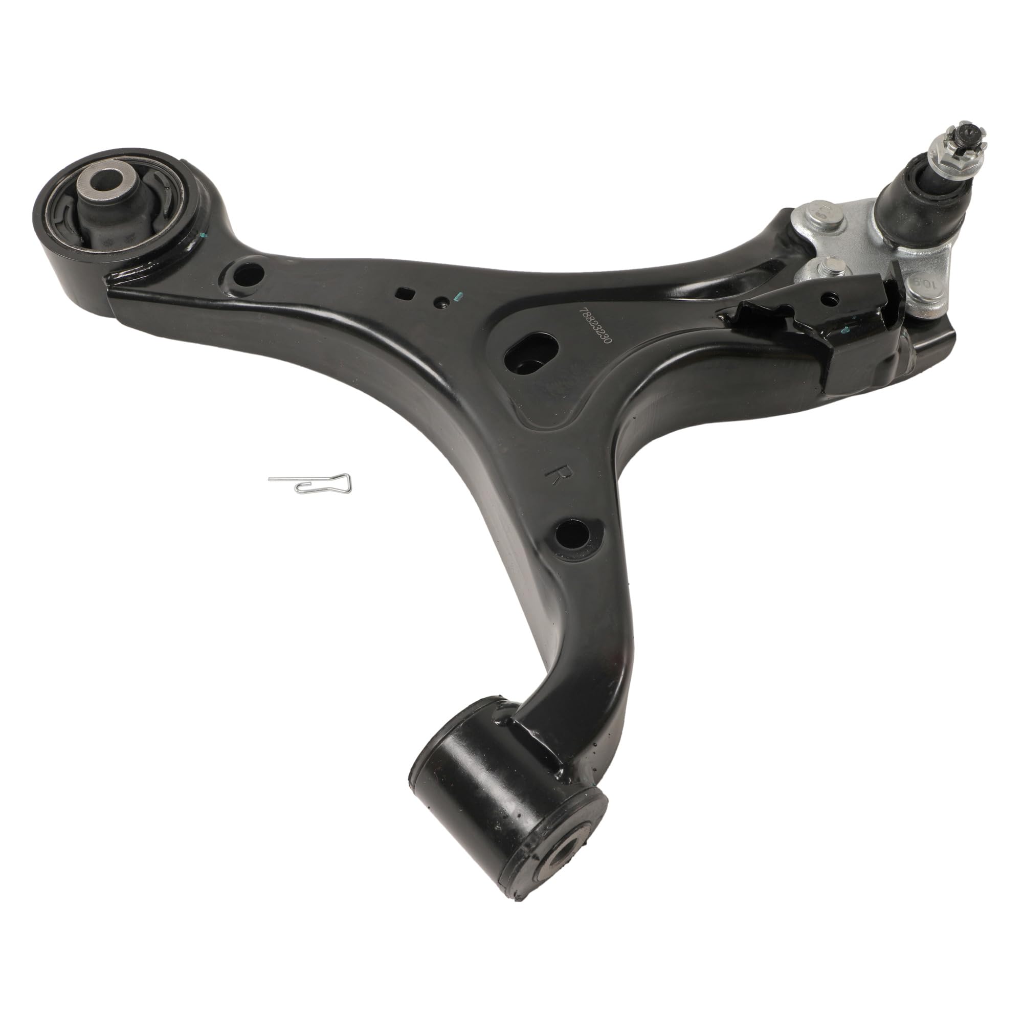 MOOG Suspension Control Arm and Ball Joint Assembly RK623612 for Honda Civic